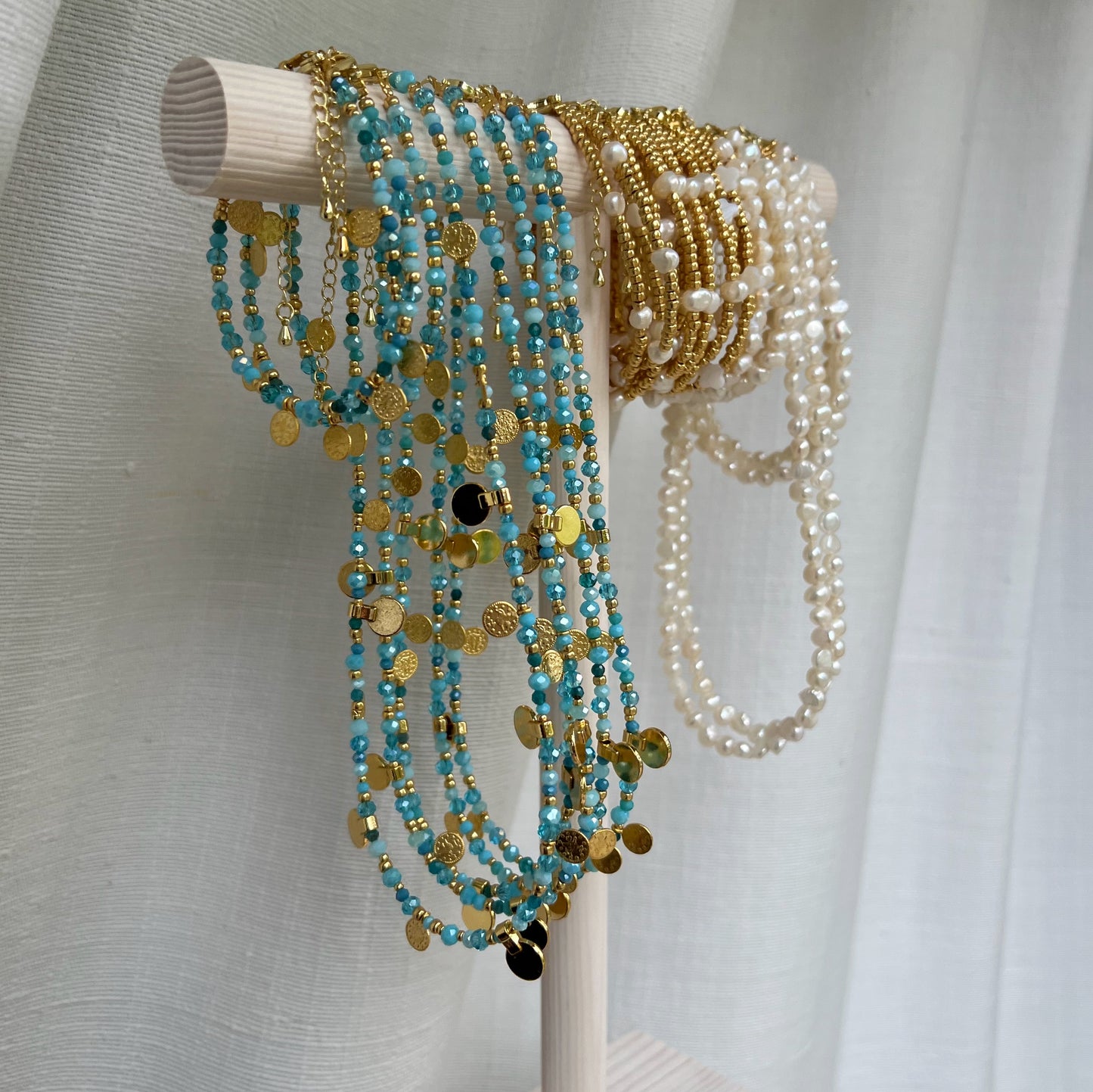 Ibiza Necklace