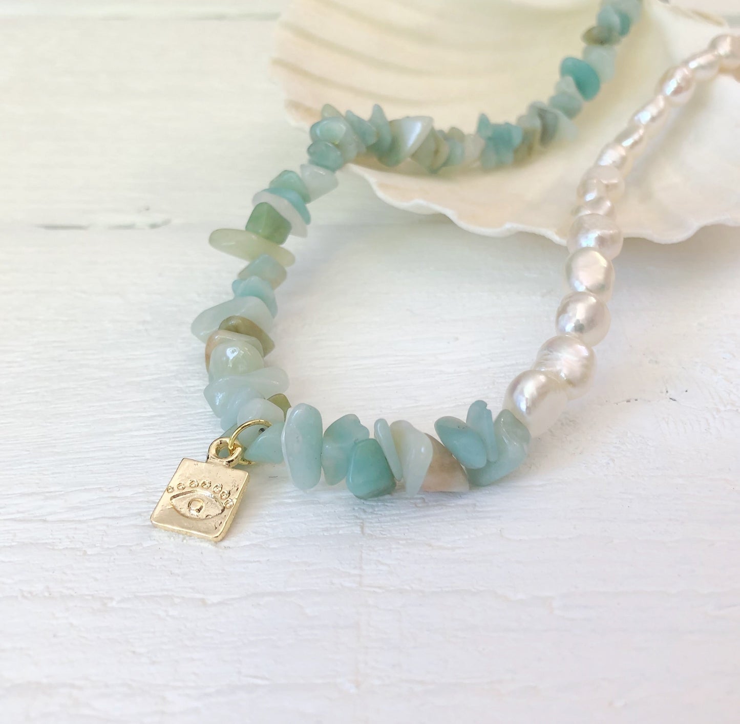 Paradiso Necklace