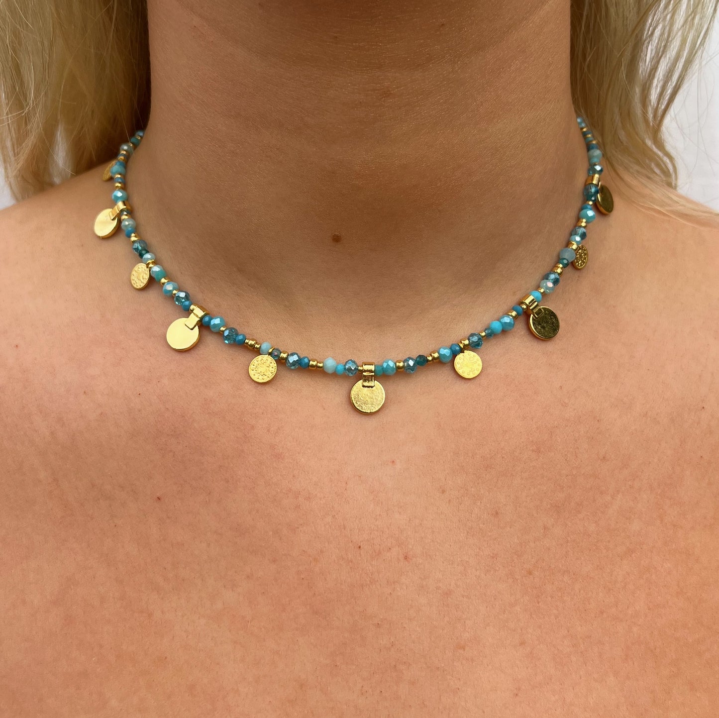 Ibiza Necklace