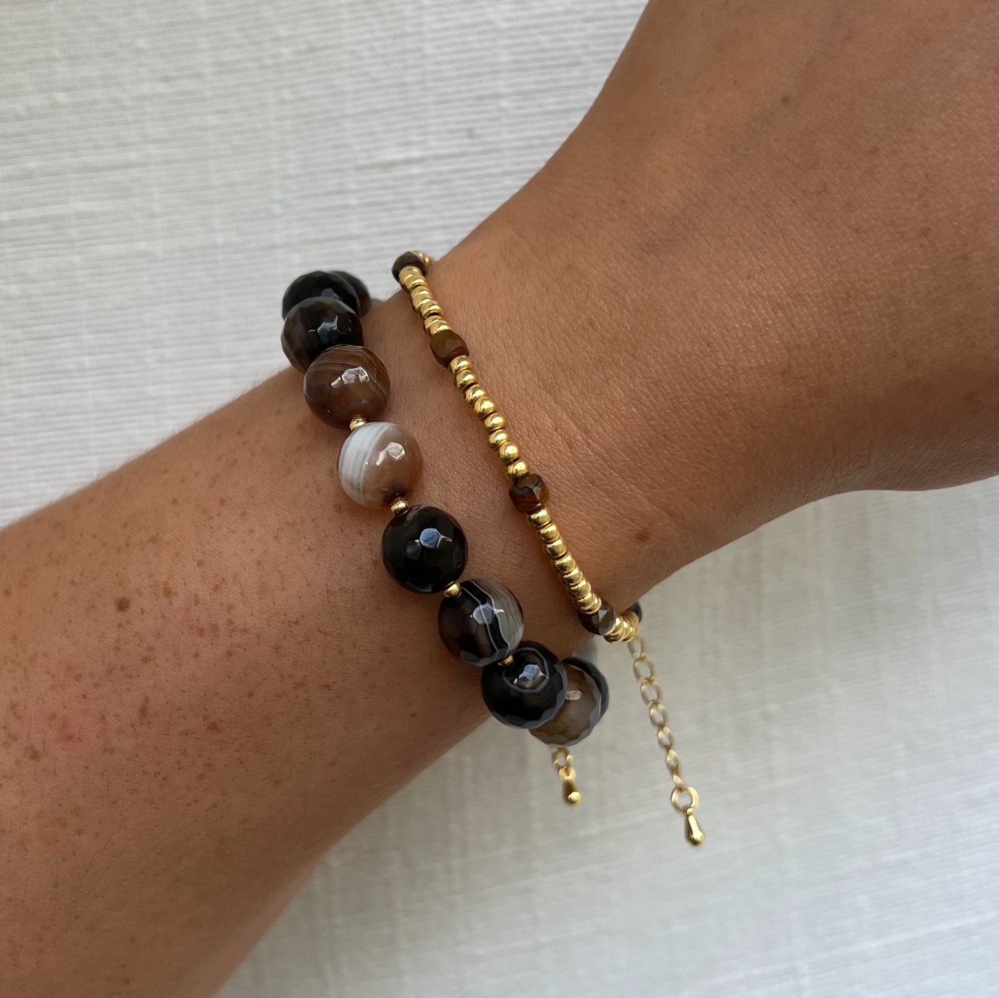 Aspen Bracelet - Gold