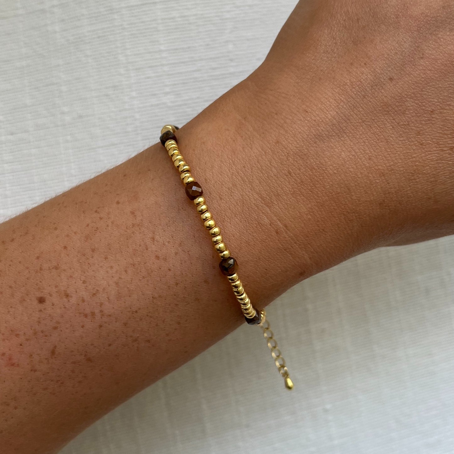 Aspen Bracelet - Gold