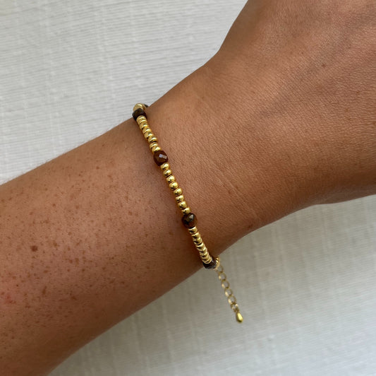 Aspen Bracelet - Gold