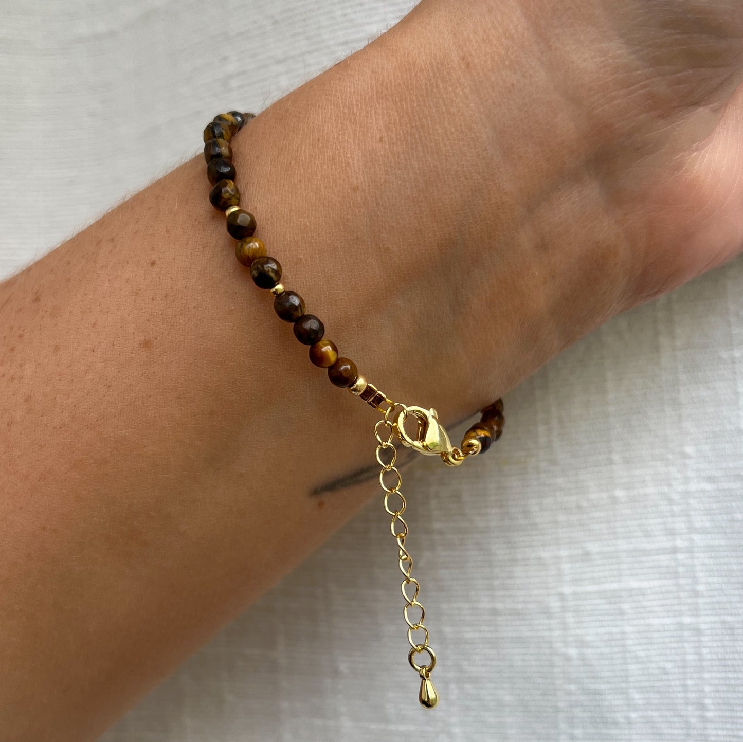 Wren Bracelet - Gold