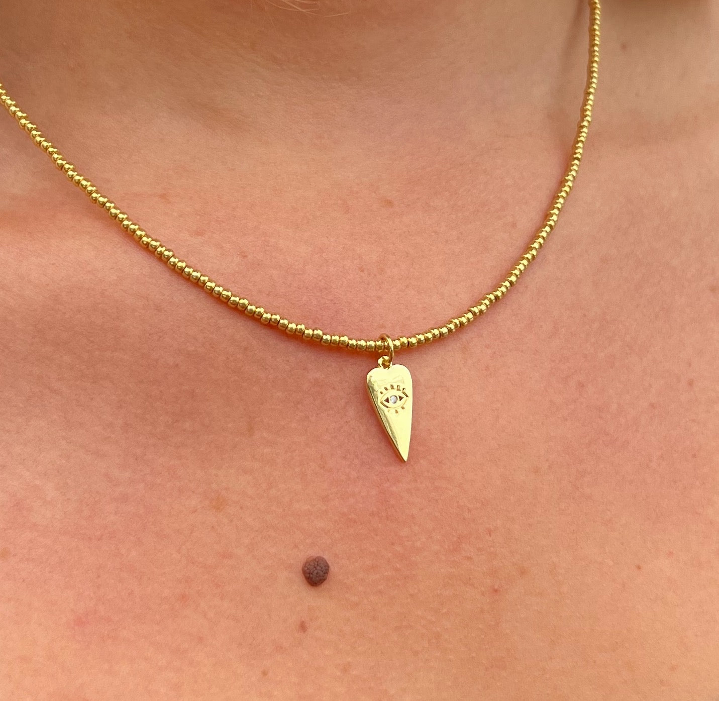 Cara Necklace