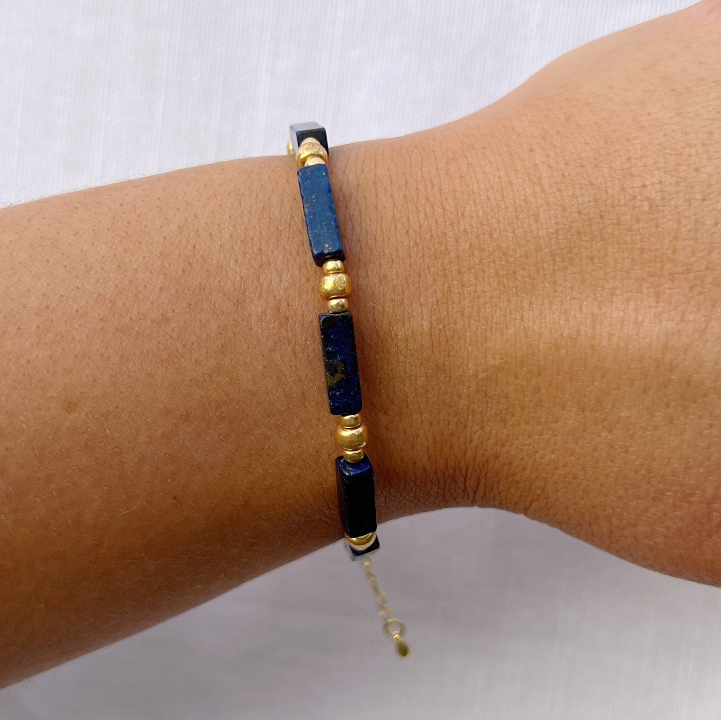 Luna Bracelet - Gold