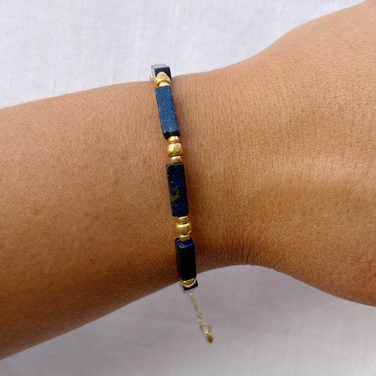 Luna Bracelet - Gold