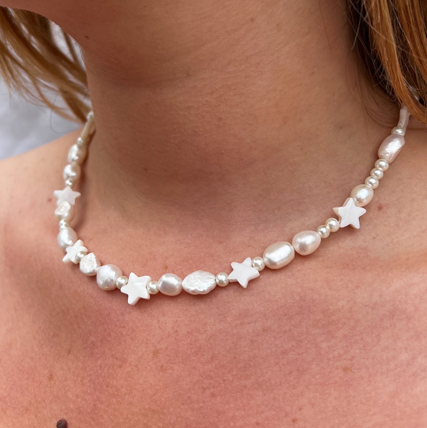 Portofino Necklace