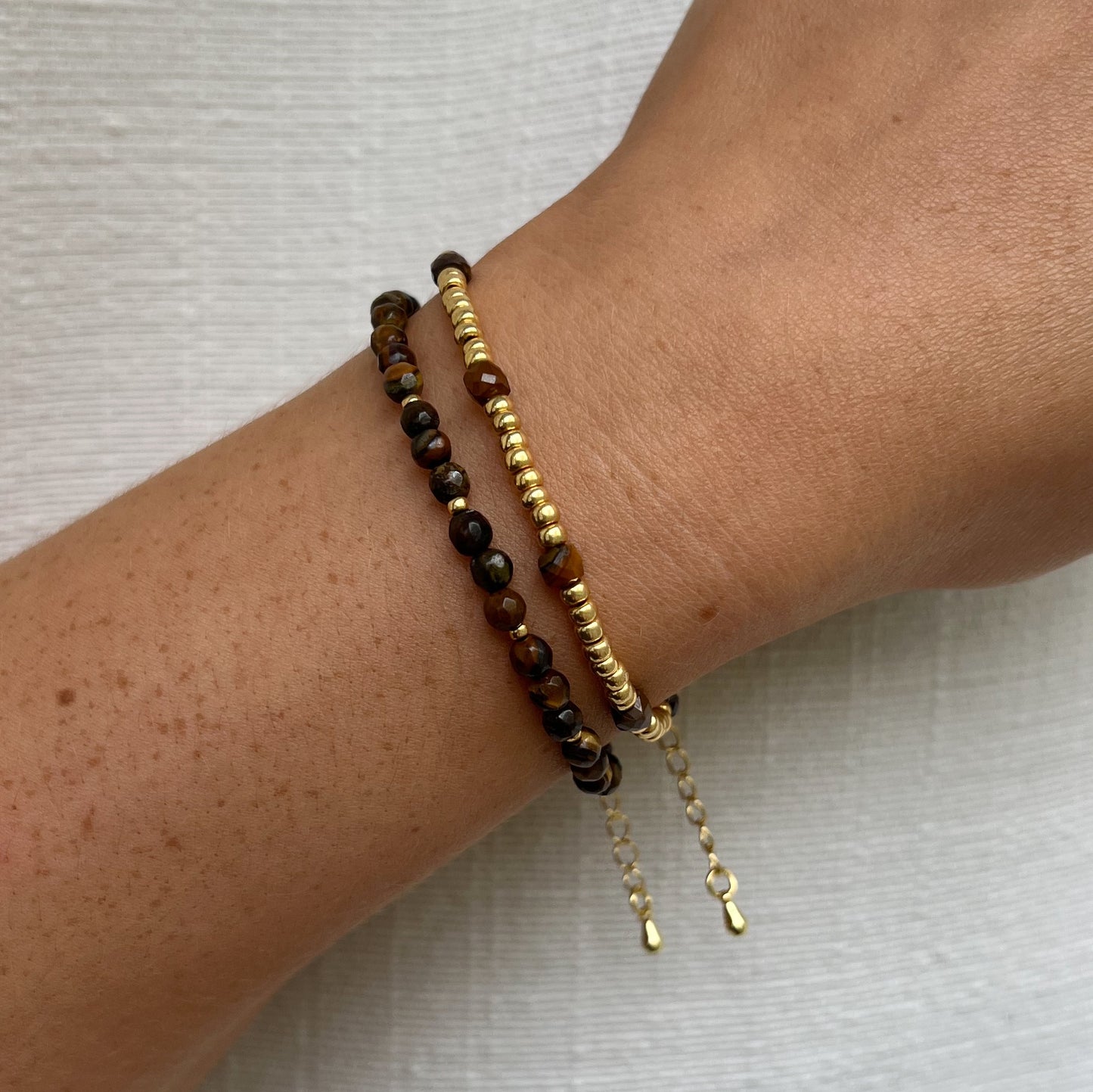Wren Bracelet - Gold