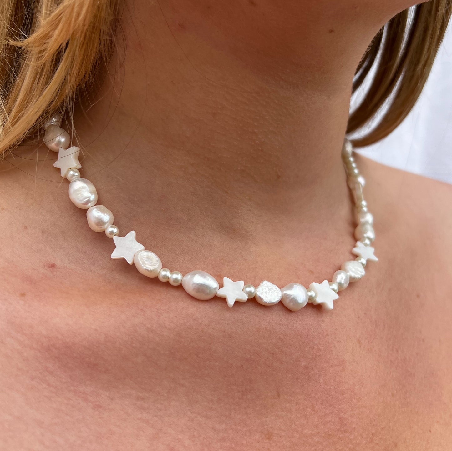 Portofino Necklace