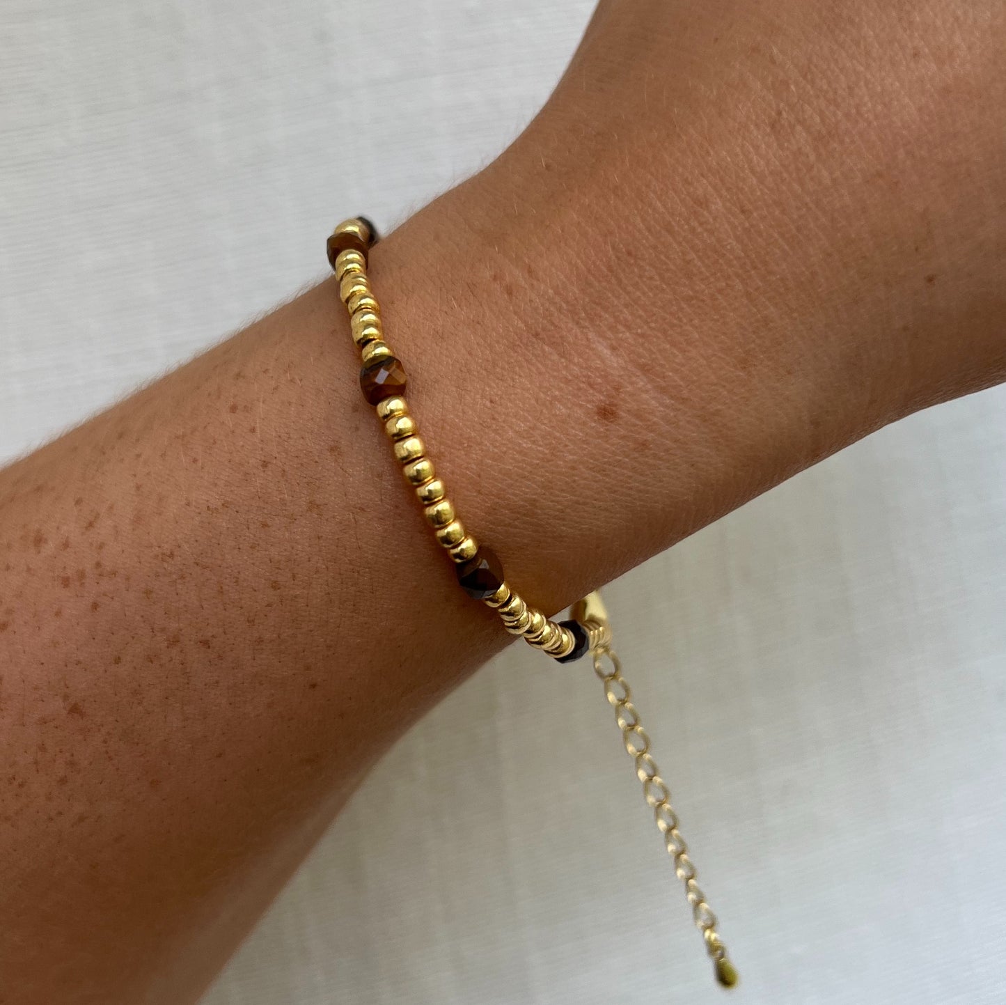 Aspen Bracelet - Gold
