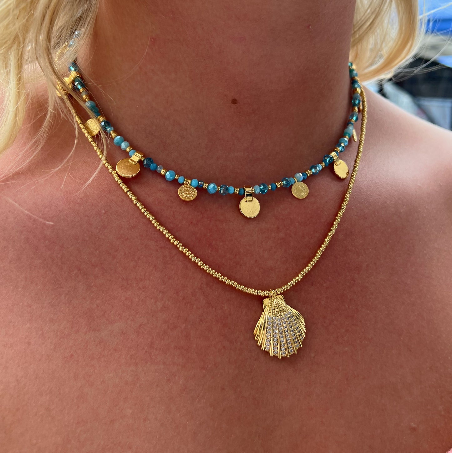 Ibiza Necklace