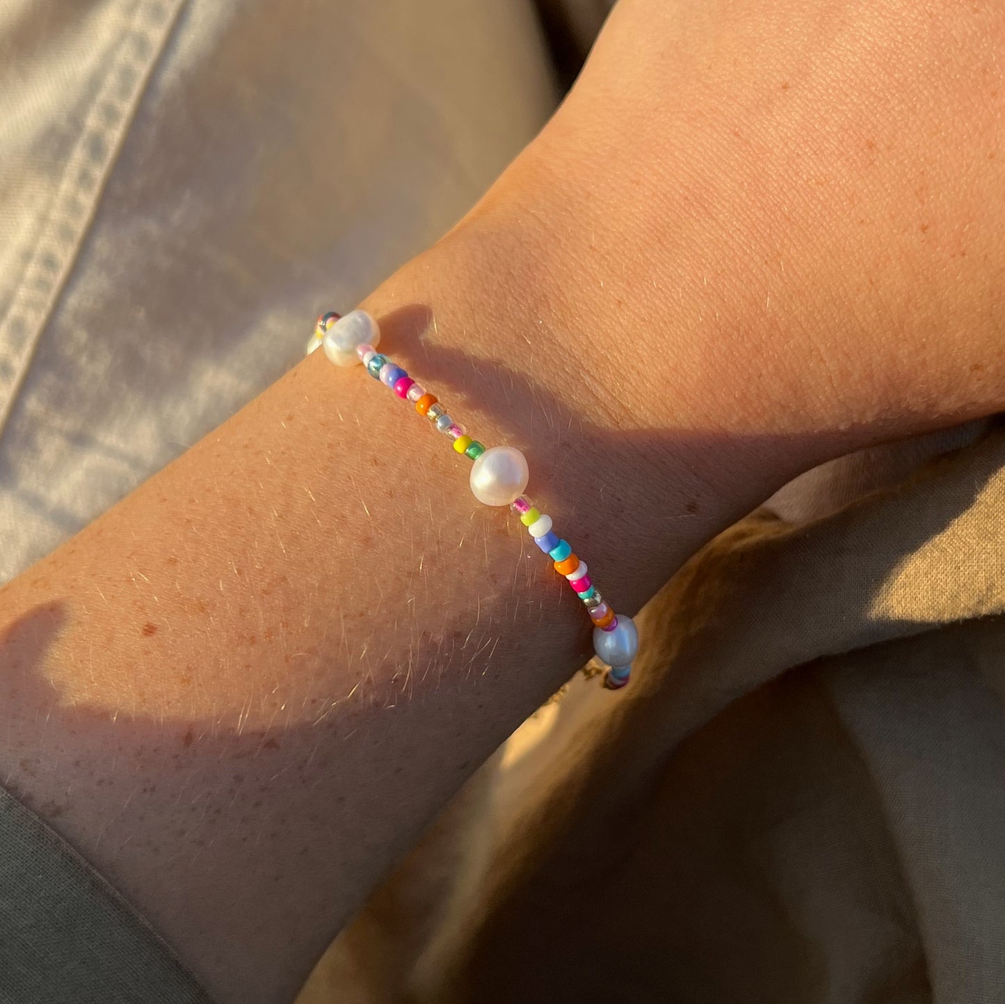 Tutti Frutti Bracelet