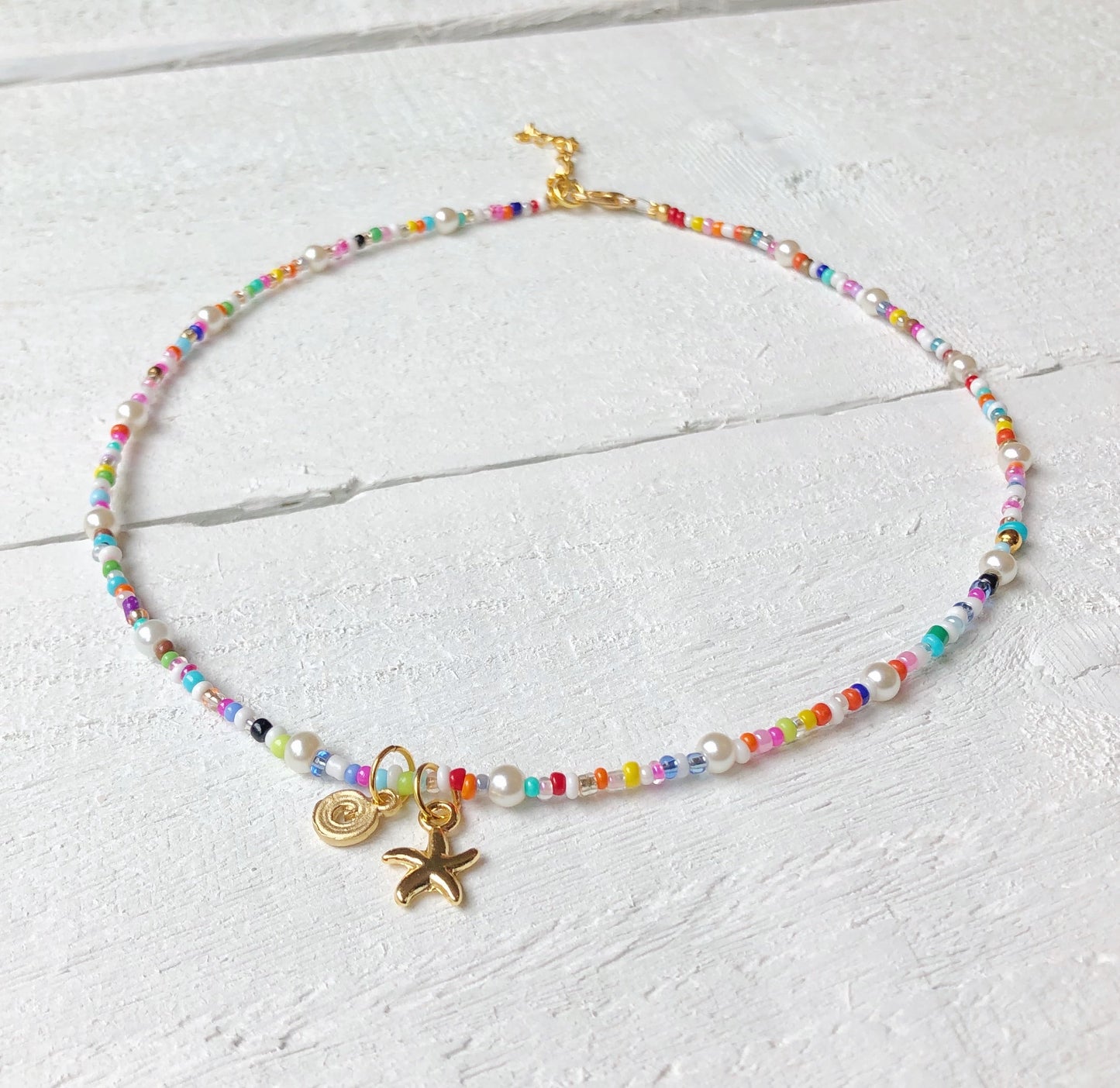 Joy Necklace