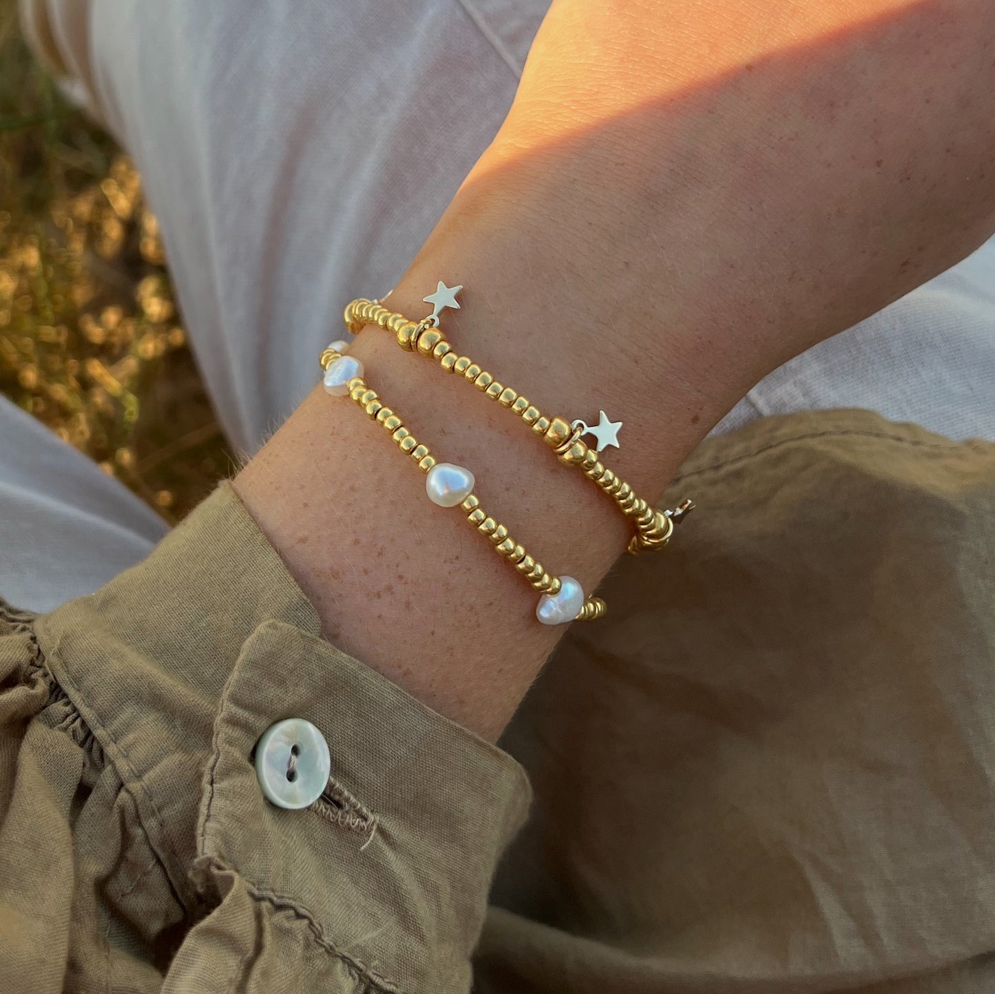 Celeste Bracelet