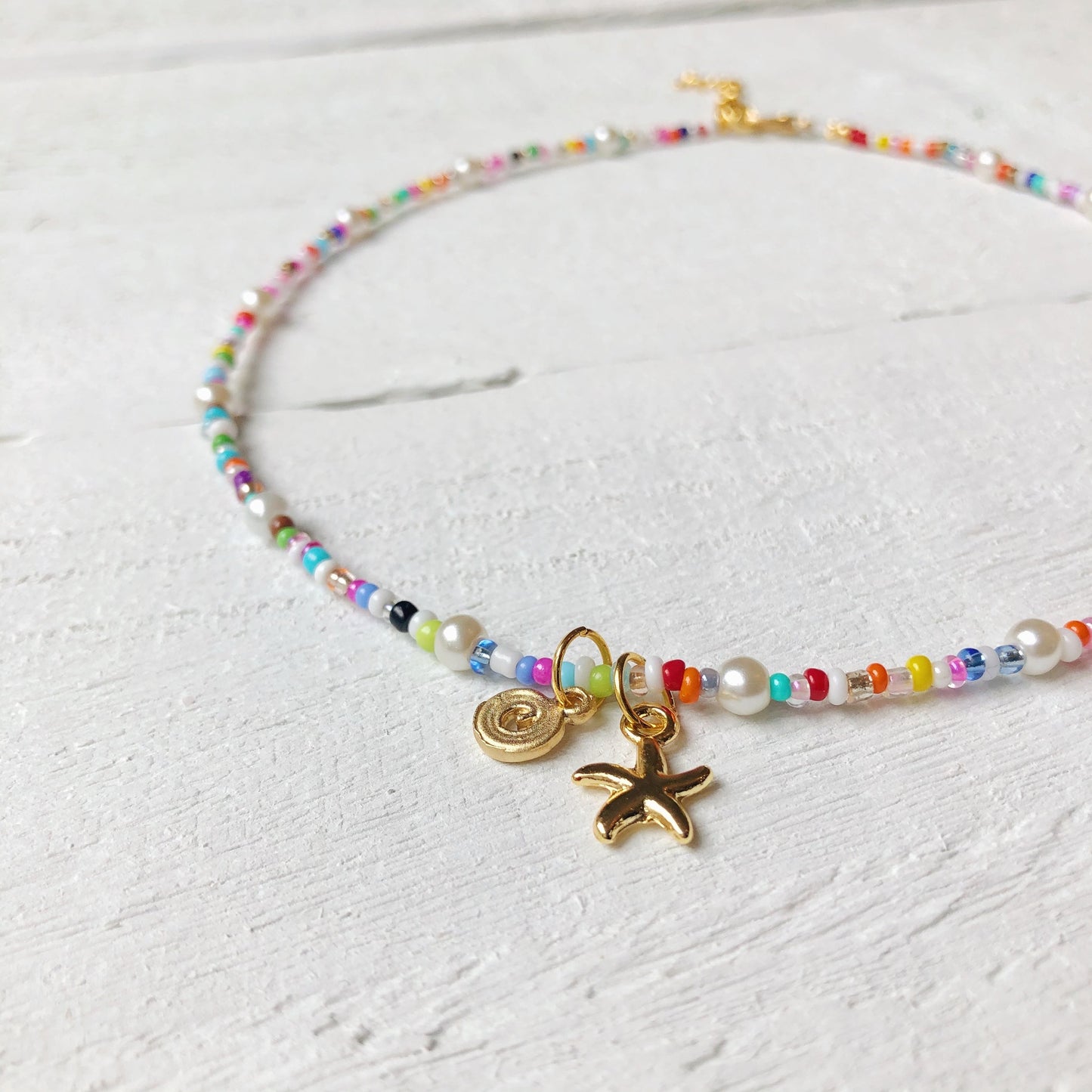 Joy Necklace