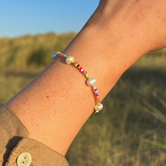 Tutti Frutti Bracelet
