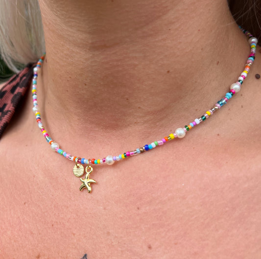 Joy Necklace