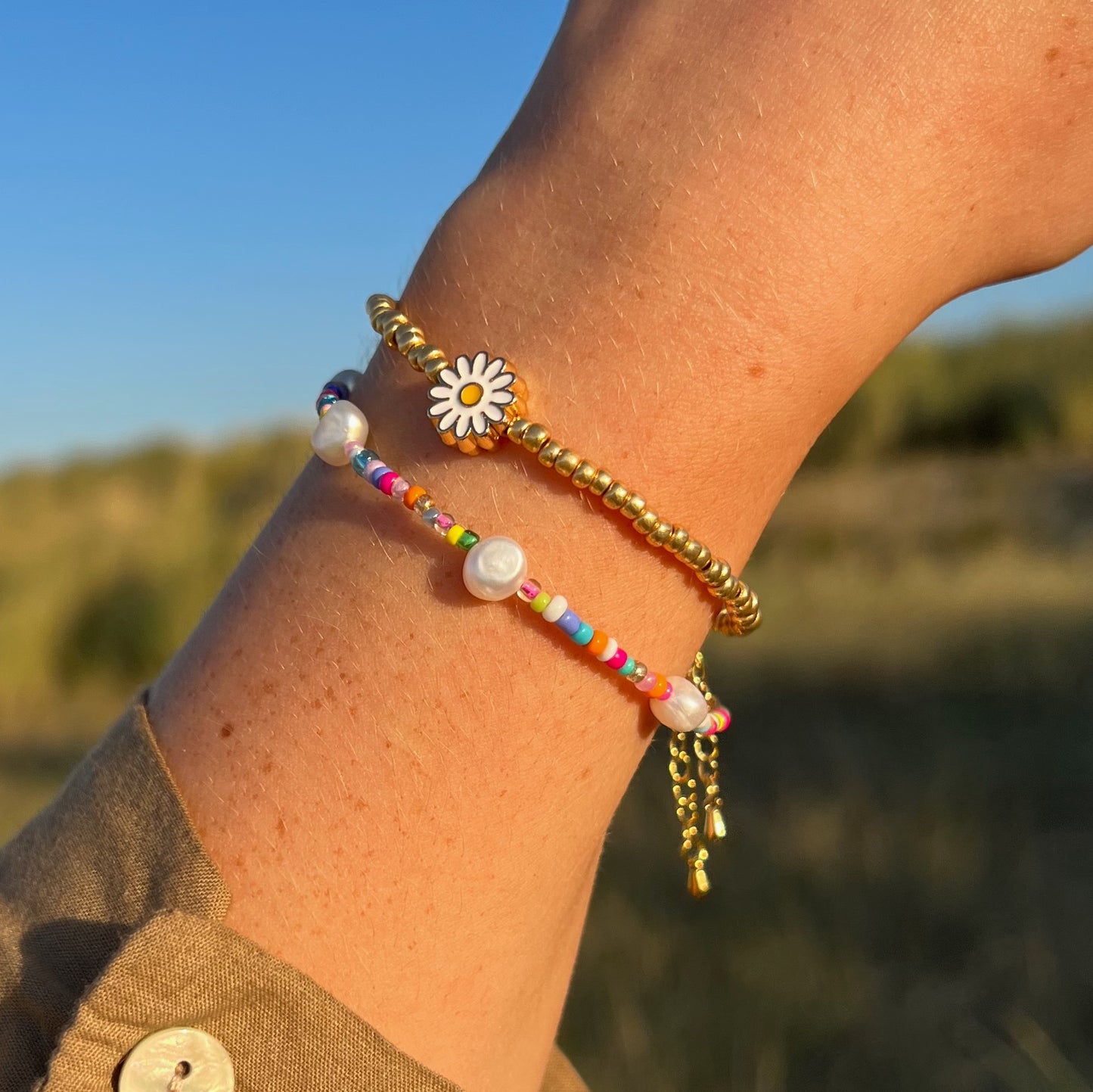 Tutti Frutti Bracelet