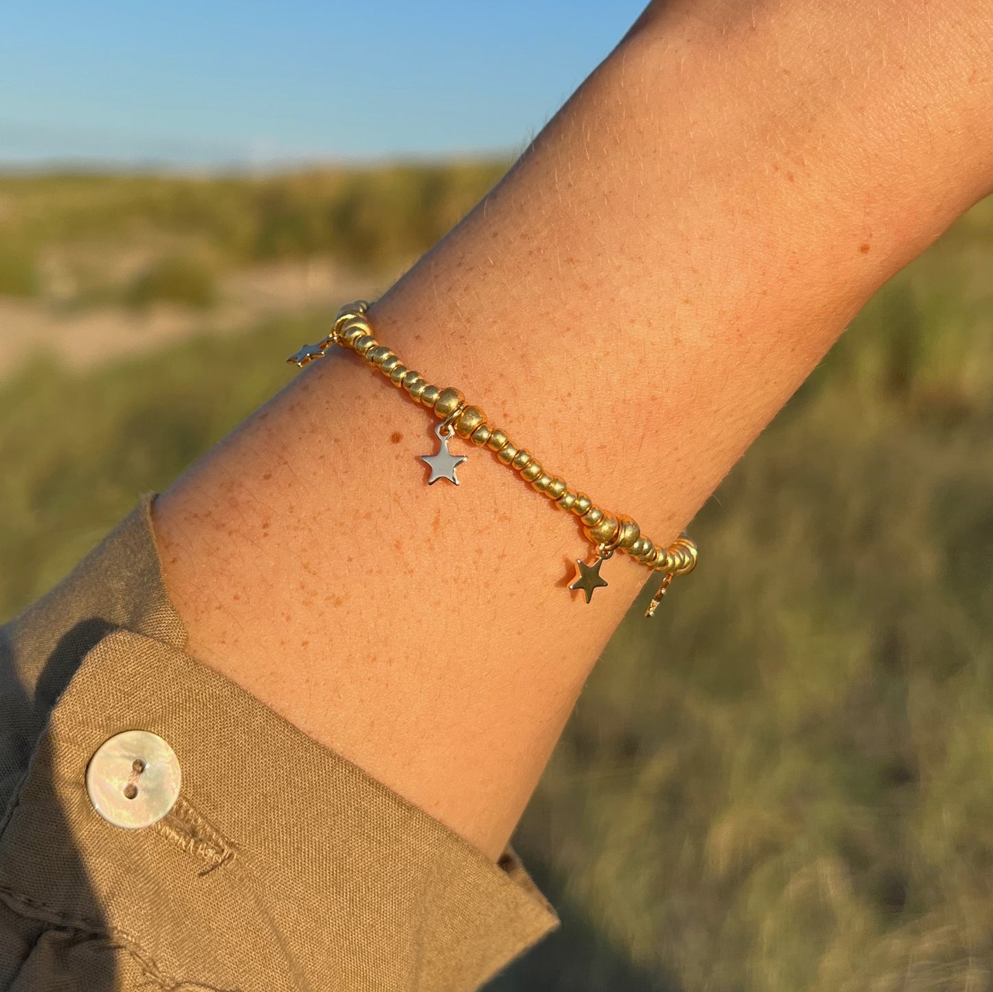 Celeste Bracelet