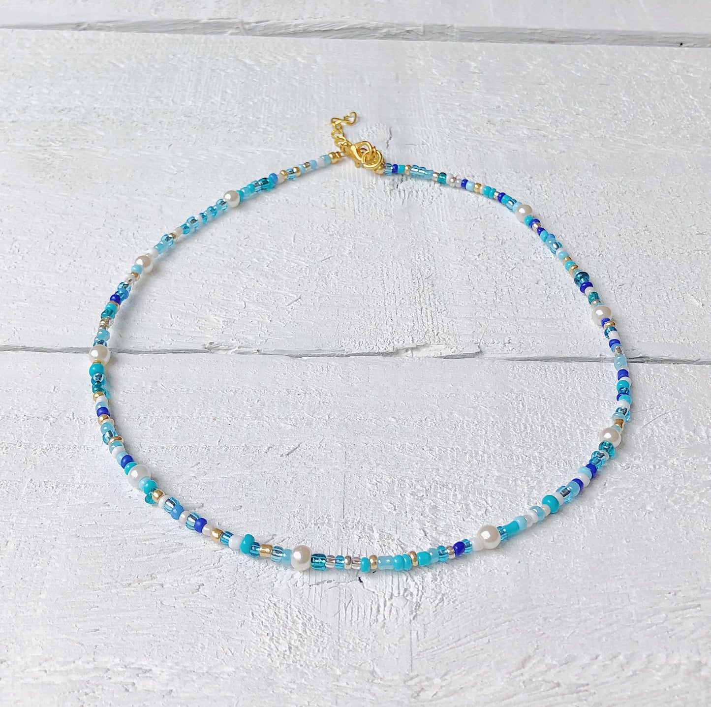 Makai Necklace