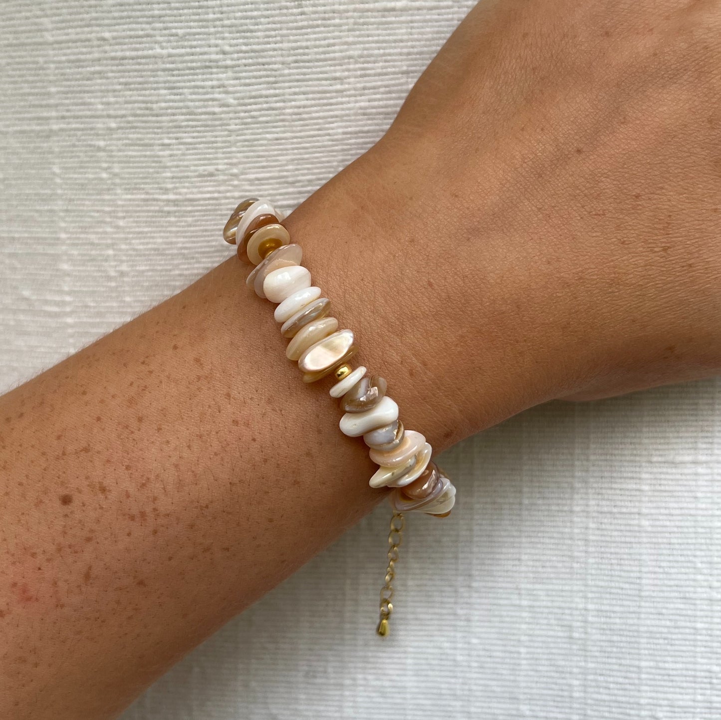 Calypso Bracelet - Gold