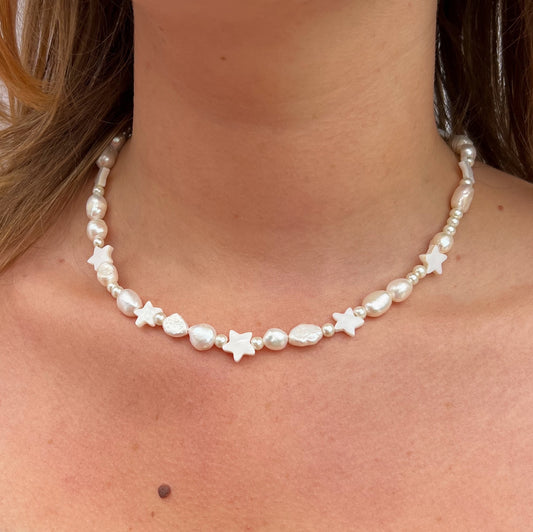 Portofino Necklace