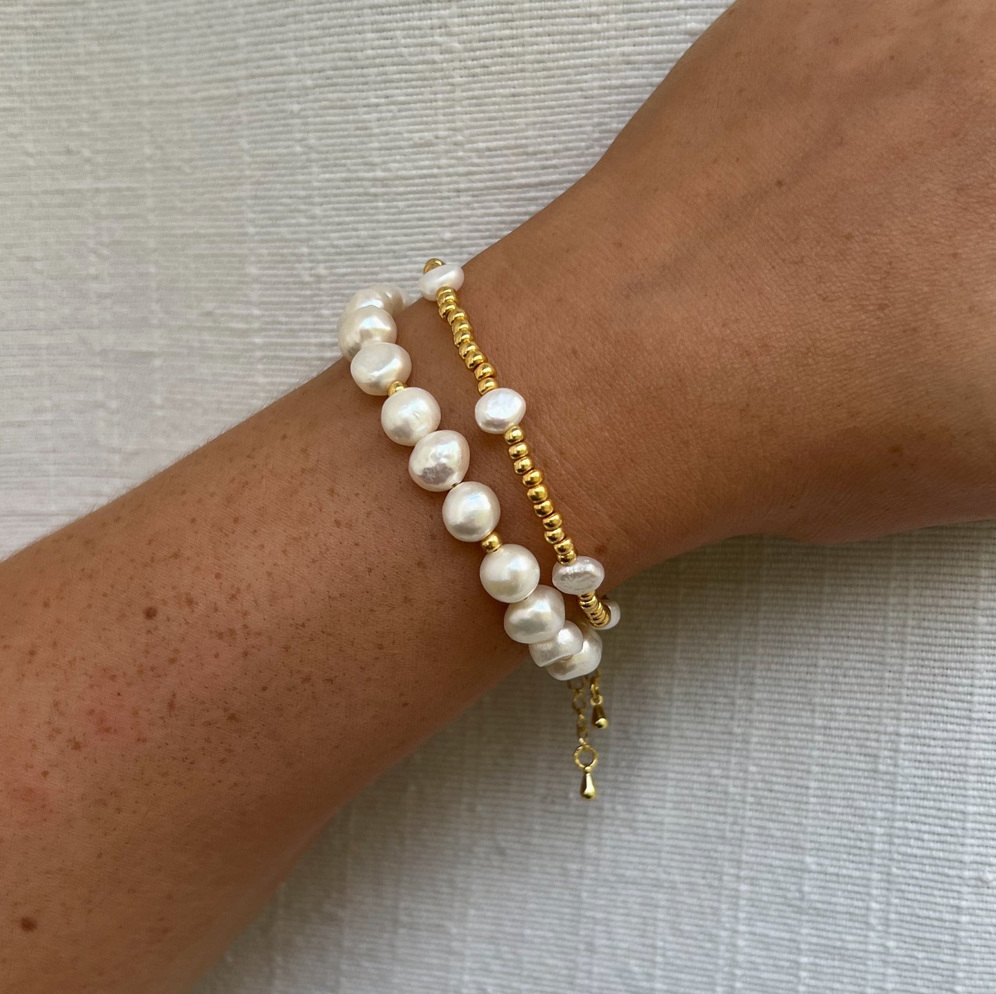 Dorothy Bracelet - Gold