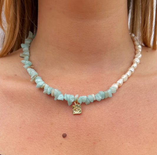Paradiso Necklace