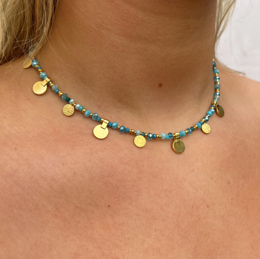 Ibiza Necklace