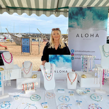Aloha Beads by Alex – Alohabeadsbyalex