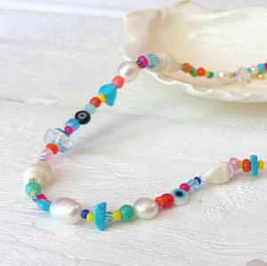 Brighton Necklace