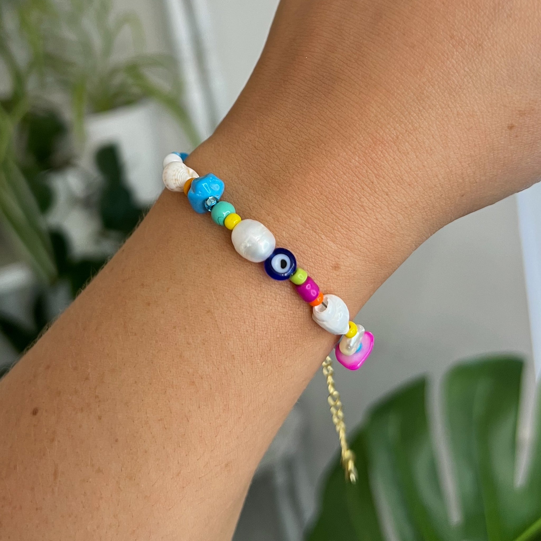 Brighton Bracelet