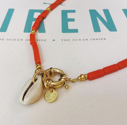 Nazaré Necklace