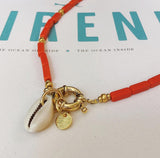 Nazaré Necklace